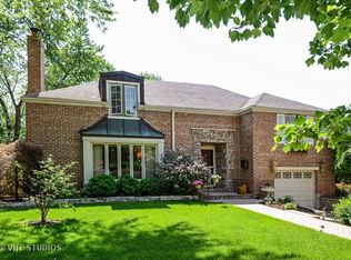 6347 N Legett Ave, Chicago, IL 60646