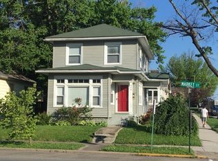 400 E Market St, Jeffersonville, IN 47130