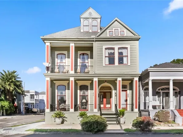 1635-37 3rd St, New Orleans, LA 70130