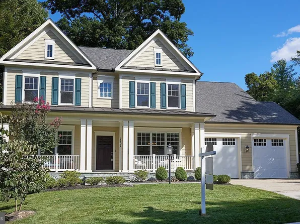 5107 Waukesha Rd, Bethesda, MD 20816