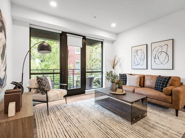 615 W Peace St #308, Raleigh, NC 27605