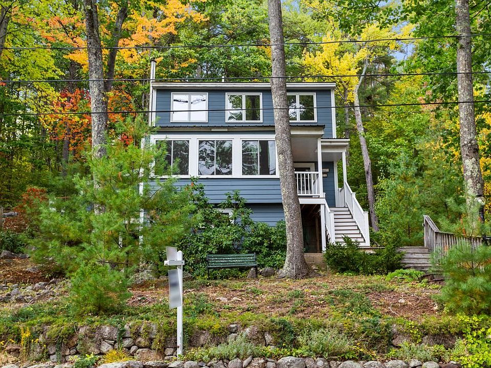 20 Varney Point Road Right, Gilford, NH 03249 Zillow