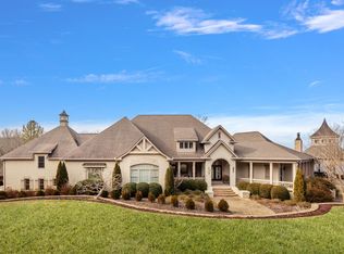 2371 Benders Ferry Rd, Mount Juliet, TN 37122