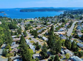 1875 Bay St, Nanaimo, BC V9T 3A4