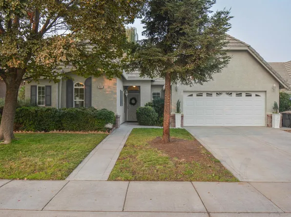 1615 Gillette Dr, Woodland, CA 95776