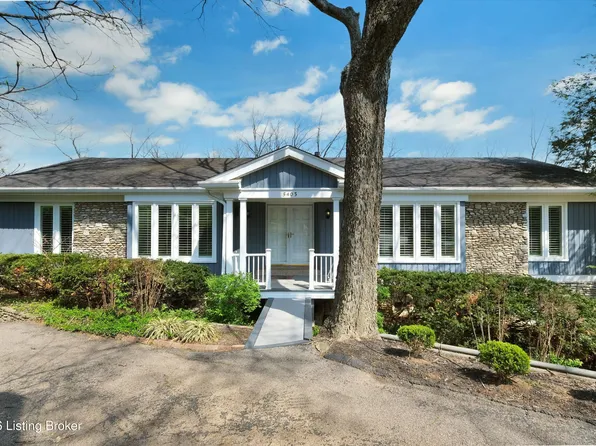 5403 Wending Ct, Louisville, KY 40207