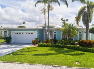 720 Pruitt Dr, Madeira Beach, FL 33708