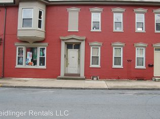 202 W North St, Carlisle, PA 17013