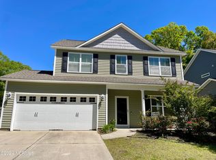 841 Lea Landing Dr, Wilmington, NC 28412