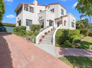 2436 Presidio Dr, San Diego, CA 92103