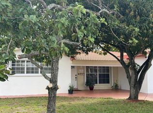 7928 N Juniper St, Miramar, FL 33023