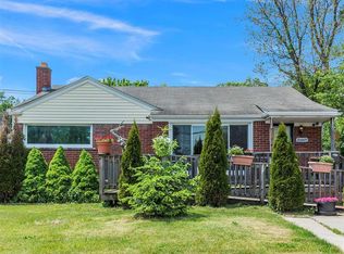 16669 Beech Daly Rd, Redford, MI 48240