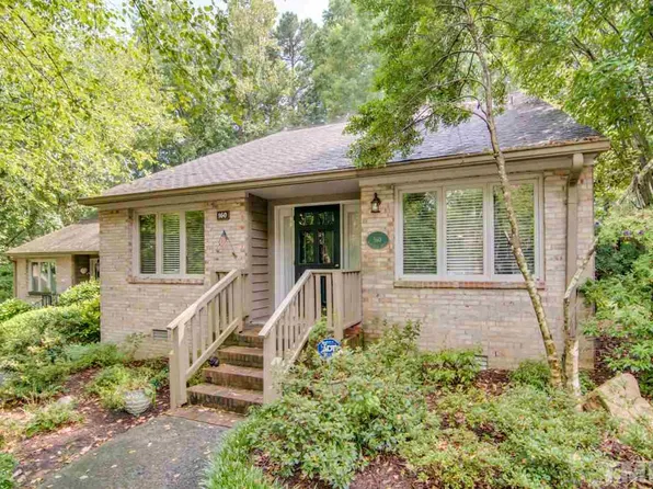 160 Montrose Dr, Durham, NC 27707