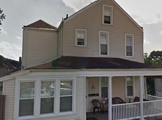 26 E Prospect Ave FLOOR 2, Pittsburgh, PA 15205