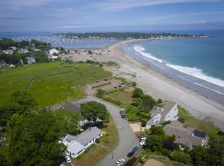 10 Goldthwait Rd, Marblehead, MA 01945