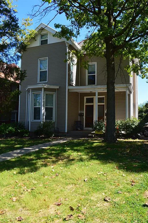 Building Photo - 2620 Eden Avenue