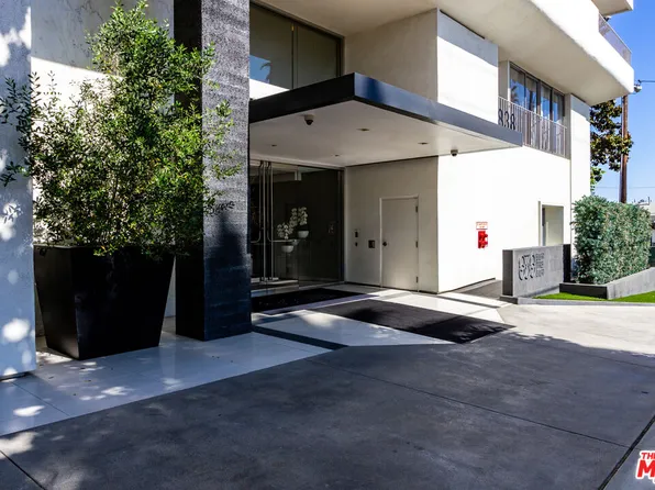 838 N Doheny Dr APT 203, West Hollywood, CA 90069
