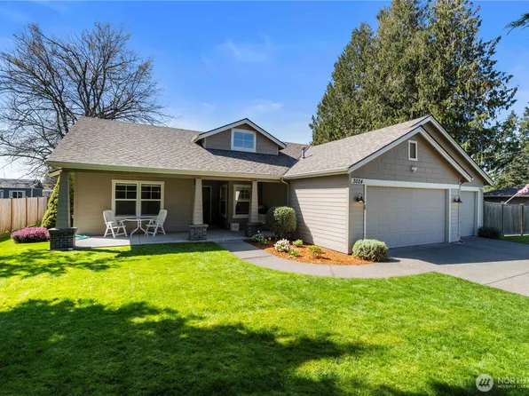 3024 Division Street, Enumclaw, WA 98022