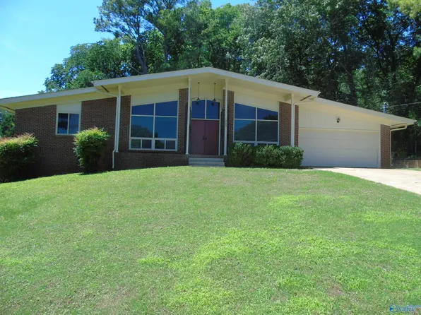 1929 Rosalie Ridge Dr NE, Huntsville, AL 35811