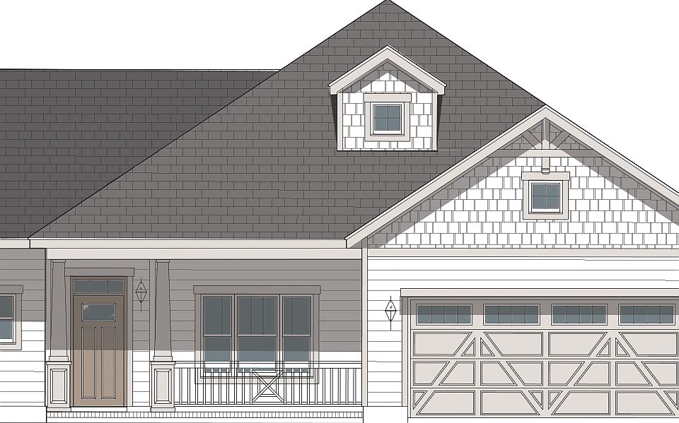 Sinclair - Cottage