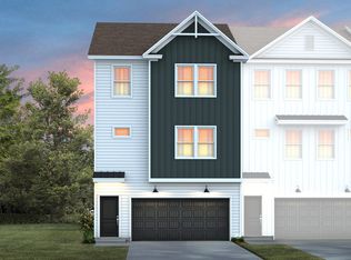 2151 Grouse Ski Cir, Apex, NC 27523