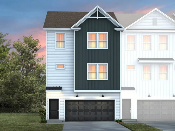 2151 Grouse Ski Cir, Apex, NC 27523