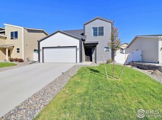 3609 Kobuk St, Evans, CO 80620