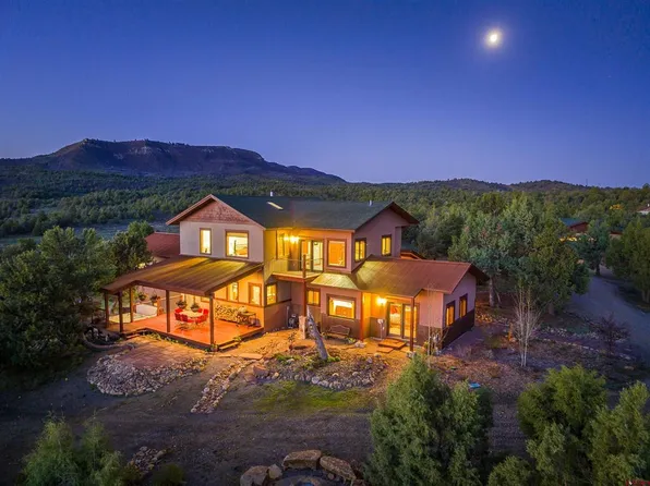 6170 County Road 141, Durango, CO 81326