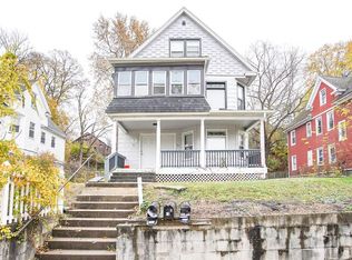 51-53 Leyfred Ter #1, Springfield, MA 01108