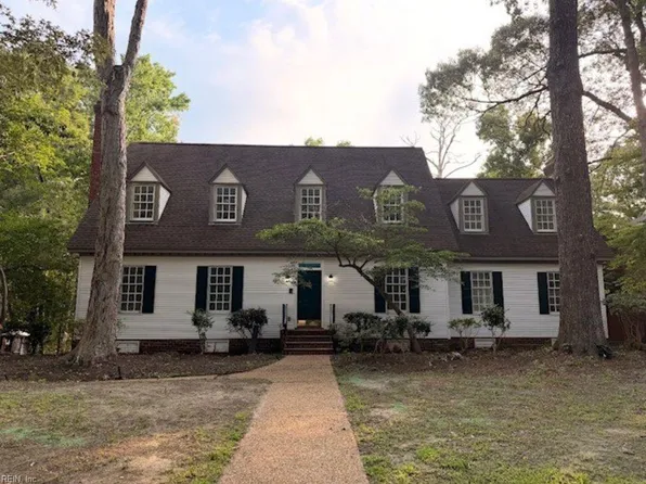 3312 Upper Palace Grn, Virginia Beach, VA 23452