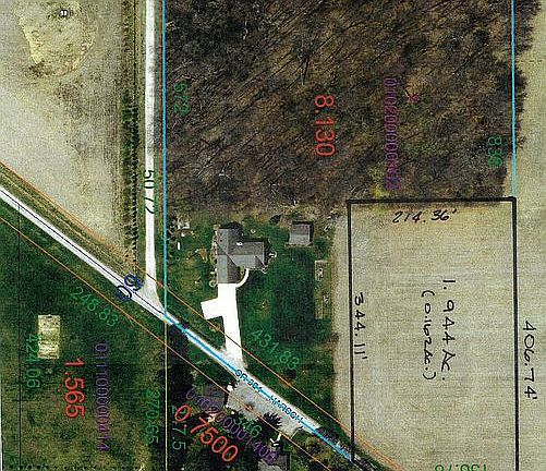 3rd image of 596 County Road 304