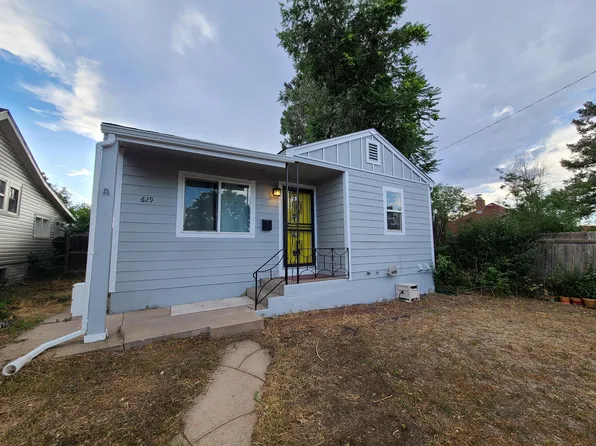 629 Quitman St, Denver, CO 80204