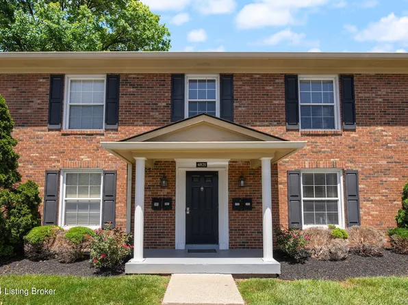 4821 Westmar Ter Unit 102, Louisville, KY 40222