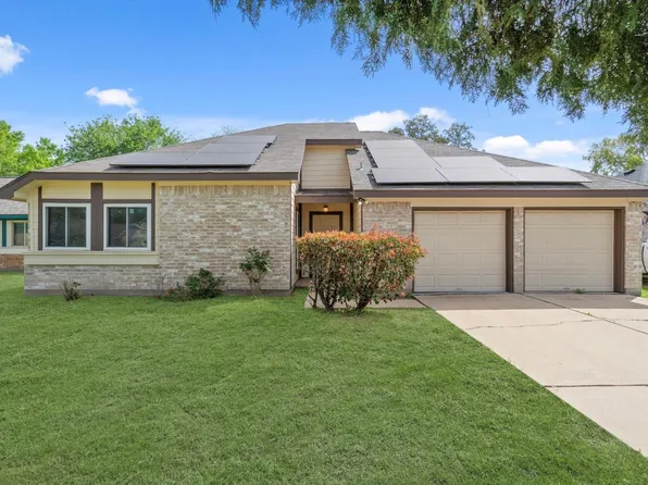 2618 Village Circle Dr, Katy, TX 77493