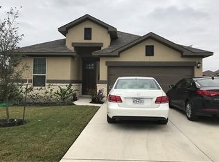 19232 Elk Horn Dr, Pflugerville, TX 78660