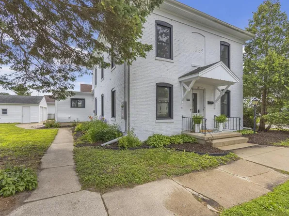 121 Cedar STREET, Sheboygan Falls, WI 53085