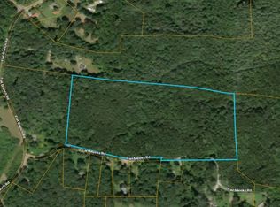 0 Carl Meeks Rd, Tracy City, TN 37387
