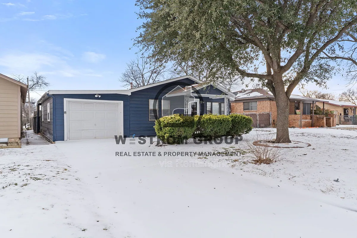 Building Photo - 5729 Blackmore Ave