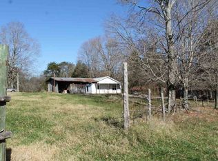 265 Jones Ln, Greeneville, TN 37743