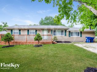 10808 Ruckle St, Indianapolis, IN 46280