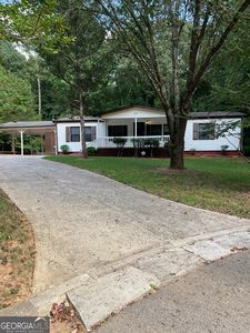 40 Yorktown Ave, Hampton, GA, 30228
