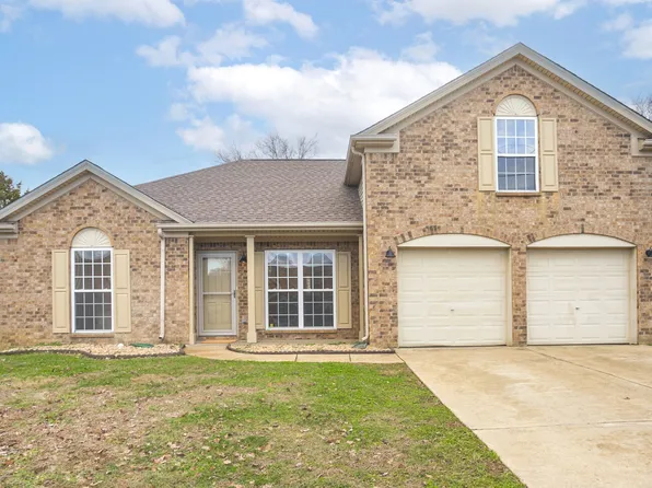 1067 Rambling Brook Rd, Nashville, TN 37218