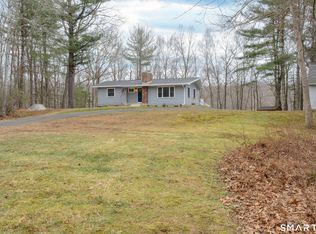 18 Alexander Road, East Haddam, CT 06415