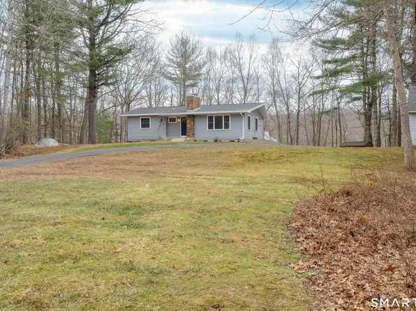 18 Alexander Road, East Haddam, CT 06415