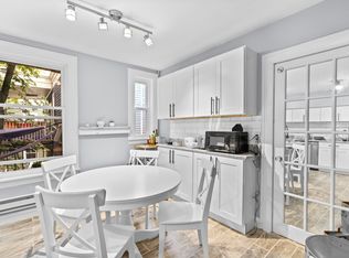 44 William St #2R, Medford, MA 02155