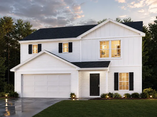 1612 Carlsbad Ln, Florence, SC