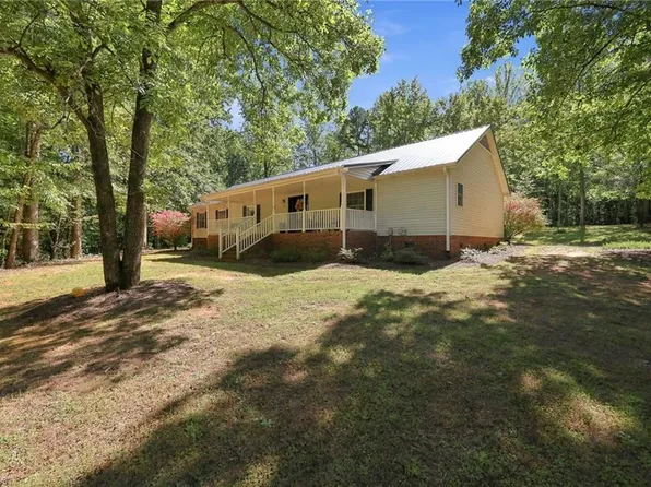 499 Sandy Creek Ln, Lexington, NC 27295