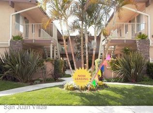 1390 San Juan St APT I, Tustin, CA 92780