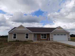 863 E Harmony Dr, Sparta, MI 49345