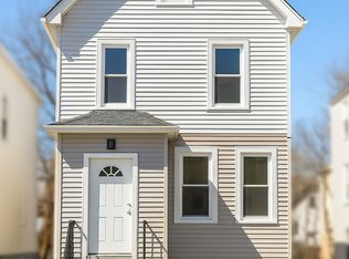 63 Tiffany Blvd #3, Newark, NJ 07104